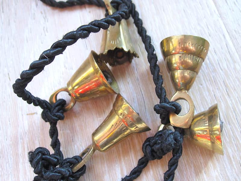 String of Bells - NOS Bild 1