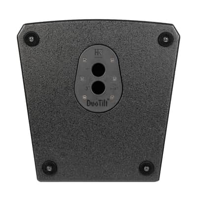 HK Audio LINEAR 5 MK II 115 FA | 1200W 15" 2-Way Powered PA Speaker. New with Full Warranty! image 4