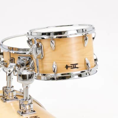 TreeHouse Custom Drums Compact Nesting Kit CS-18 image 3