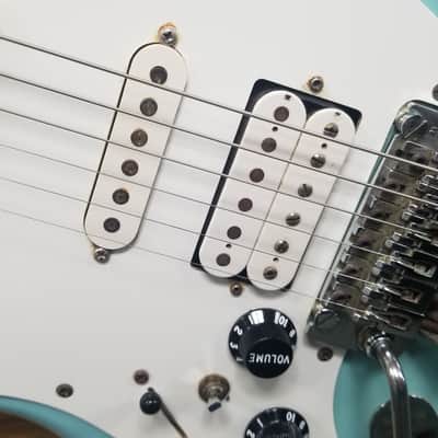 Lefty Kramer Focus 3000 Sonic Blue image 4