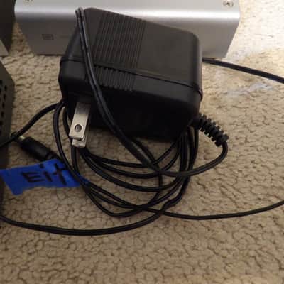 Schiit Audio Nonfunctioning 3 decive lot Modi Rehhr Eitr image 7