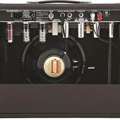 Fender '65 Princeton Reverb Reissue 12-Watt 1x10" Guitar Combo, Help Support Small Business & Buy it Here ! image 7