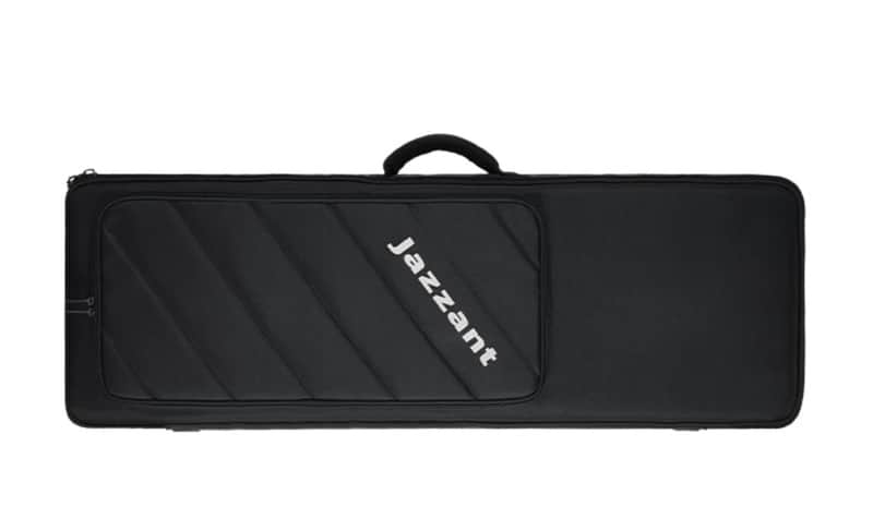 Keyboard Gig Bag For YAMAHA MX 61 Professional Customized With Strap image 1