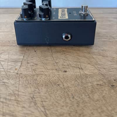 Friedman BE-OD Overdrive 2010s - Black image 5