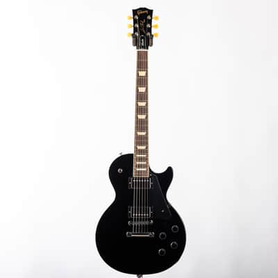 Gibson Les Paul Studio, Ebony | Demo image 2