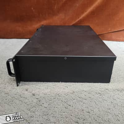 Fractal Audio Systems Axe-Fx Preamp/Effects Processor Used image 4