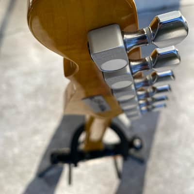 G&L Legacy USA 2010 - 2017 - Sunburst image 24