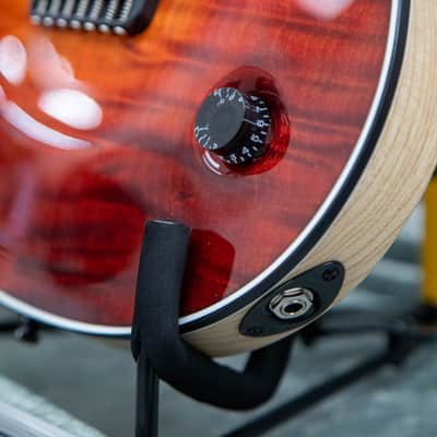 MAYONES Regius Core 7 Lava Burst image 9