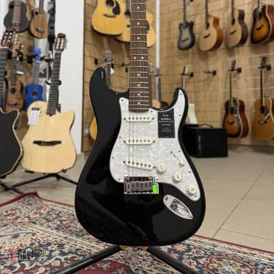 Fender Player II Modified Stratocaster, Rosewood Fingerboard, Dusk image 2