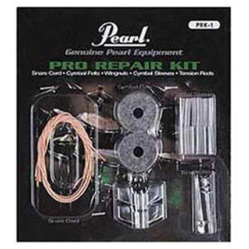Pearl Pro Repair Kit image 1