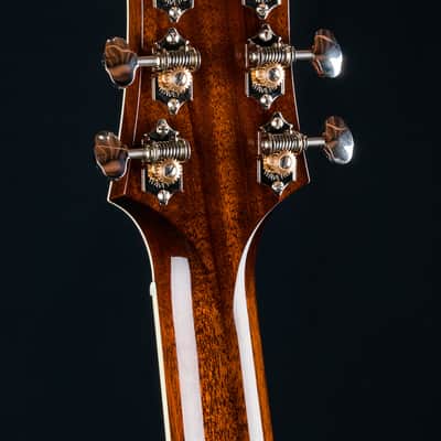 Collings CJ Indian Rosewood and Sitka Spruce Used (2024) image 22