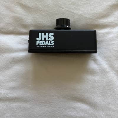 JHS Little Black Amp Box 2012 - Present Black image 2