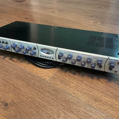 PreSonus Eureka Channel Strip | Reverb