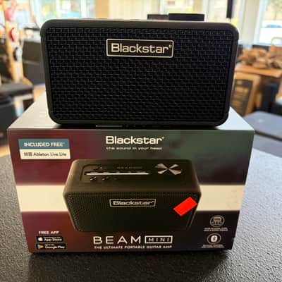 Blackstar Beam Mini Desktop Combo Amplifier-BRAND NEW image 8