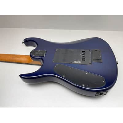 Sterling JP150DQM Cerulean Paradise incl. Gigbag Bild 9