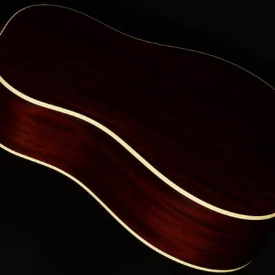 Gibson Century Collection J-45 Century 12-Fret image 6