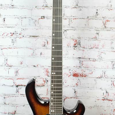 Gibson - Victory Figured Top - Electric Guitar - Smokehouse Burst - w/ Hardshell Case - x0254 image 3