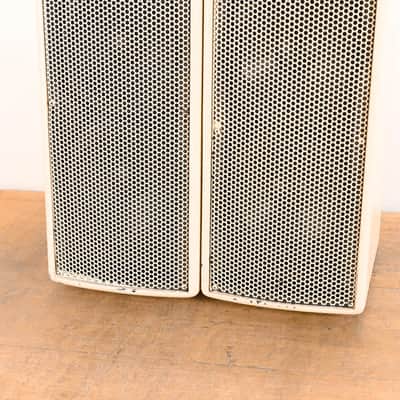 EAW UB52 Two-Way Full-Range Loudspeaker - White (PAIR) CG01XJ4 image 3