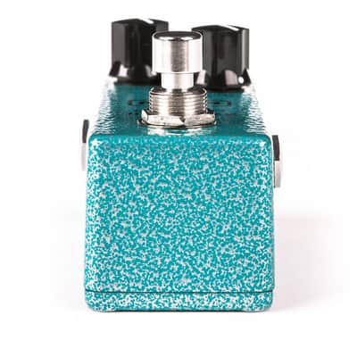 Mint MXR M296 Classic 108 Fuzz Mini Guitar Effects Pedal w/ Silicon BC-108 Transistor image 3