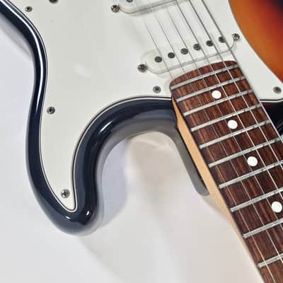 Fender Strat Plus 1991 Sunburst image 14