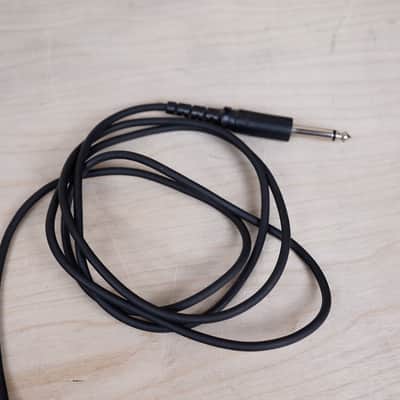Casio Sustain Pedal Vintage Black image 4