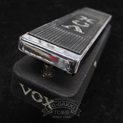 70s JEN VOX V846 250.414 赤Fasel ワウ　彫ロゴ 70s JEN VOX V846 250.414 赤Fasel ワウ 彫ロゴ | Shop at Mercari