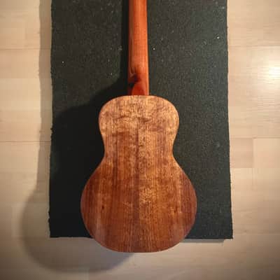KoAloha  KoAloha KCM-00 Koa Concert gloss NEW Standort DE image 2