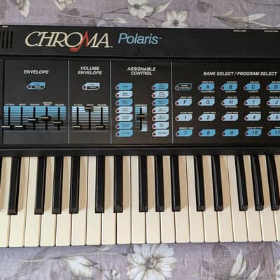 Fender Rhodes Chroma Polaris Custom Walnut Replacement Wood Sides image 10