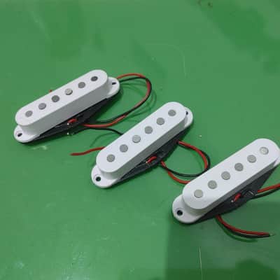 PRS Silver Sky Pickup Set SE 635JM S Pickups Only Guitar Fender Stratocaster image 1