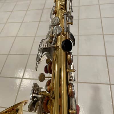 Serviced Yamaha YAS-26 Alto Saxophone (Ready to Play) - Excellent Condition - Sounds Great! image 18