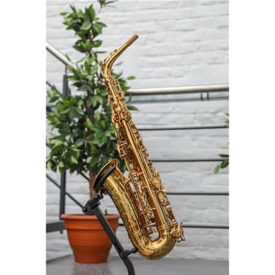 EASTMAN EAS850 Rue Saint-Georges Saxophone image 3
