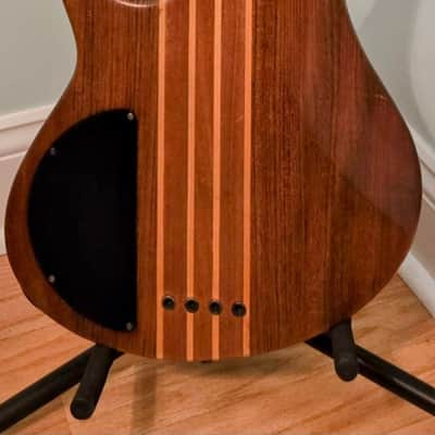 Peavey Grind Bass 4 NTB image 4
