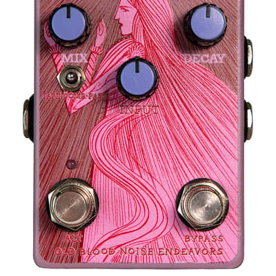 Old Blood Noise Endeavors : Sunlight Dynamic Freeze Reverb image 1