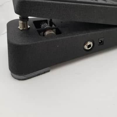 Vox V845 Classic Wah 2009 - Present - Black X3980 image 7