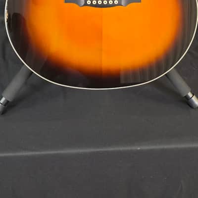 Guild Westerly Collection F-2512E Deluxe 2020 - Present - Antique Sunburst image 2