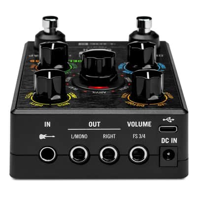 Line 6 Pod Express Black image 6