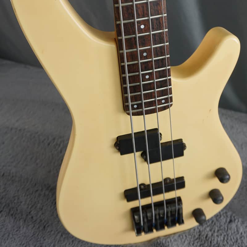 Ibanez Pro Line Series Bass 1980s Japan Bild 1