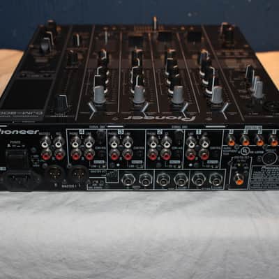 Immagine Pioneer DJM-800 DJ Mixer - 6