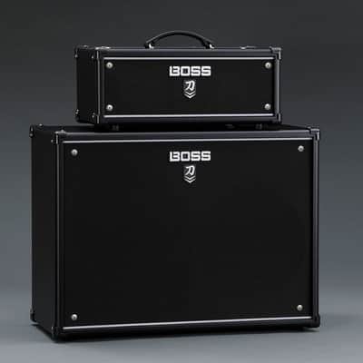 Boss Katana 212 Cabinet image 5