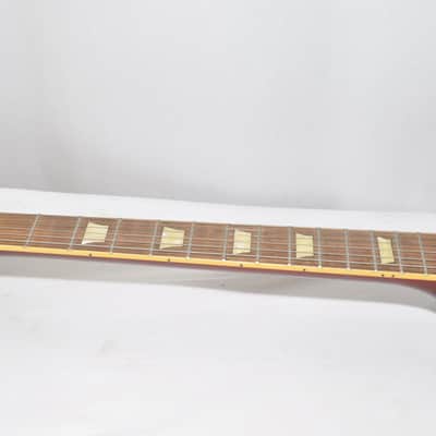 Epiphone Les Paul MODEL LPS-85F Electric Guitar Ref No.6262 image 9