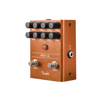 Fender MTG : LA image 3