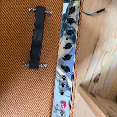 Fender Hot Rod Deluxe III 2010s - Tweed image 3