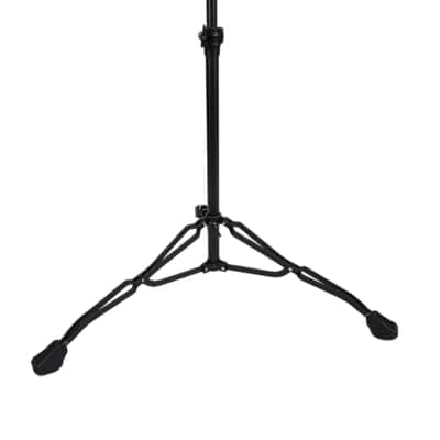 Tama Roadpro Stand for Ibanez UB804 Upright Bass - UB80W Black image 5