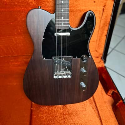 Fender Limited Edition George Harrison Signature Rosewood Telecaster - Limited Editon 2017 - Vintage Signature Series - Near Mint / Collector imagen 13
