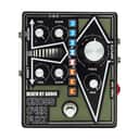 Death By Audio Crossover Fuzz Dual Band Fuzz and Filter Pedal