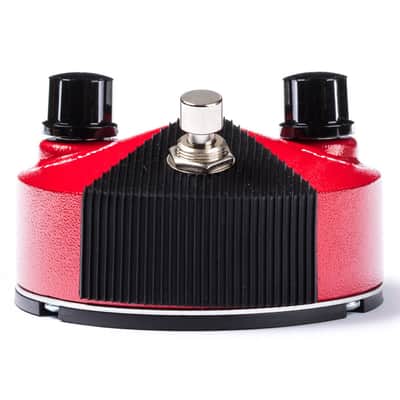 Dunlop Germanium Fuzz Face® Mini Distortion image 2