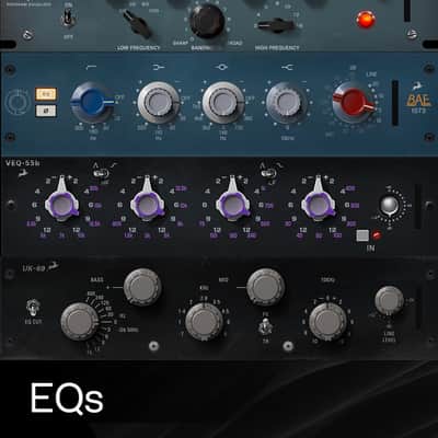 Antelope Orion Studio Synergy Core image 9