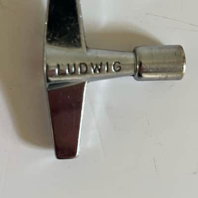 Ludwig Drum Key Vintage 70's image 2