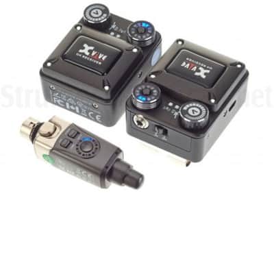 X-VIVE U4R2 IN-EAR MONITOR image 2