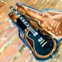 Gibson Les paul custom c 1974 1975 Black beauty original vintage USA